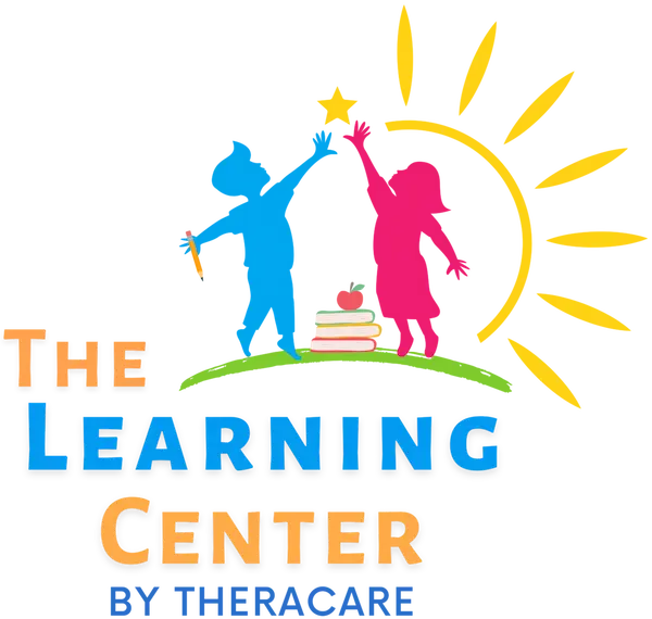 The Learning Center by ThedaCare logo